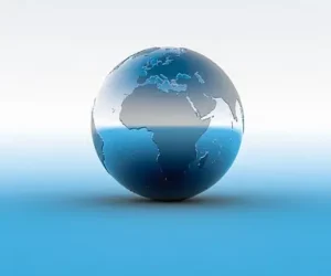 Africa