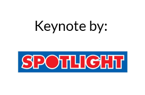 Spotlight keynote header