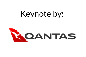 Qantas logo
