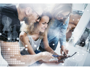 AI in digital marketing