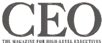 CEO Magazine logo