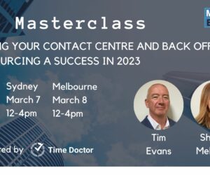 BPO Masterclass 2023