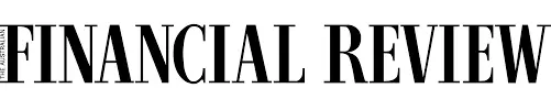 Financial Review logo