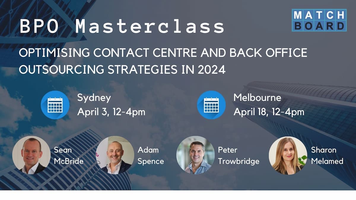 BPO Masterclass 2024