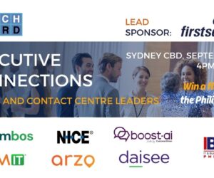 2025 Executive Connections