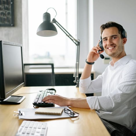 call centre outsourcing partner