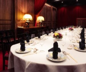 Flower Drum Banquet Room (new)