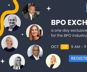 Website banner BPO Exchange
