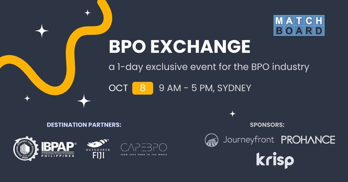 sponsor banner with Krisp