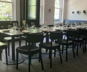 Bottega Fellini Room